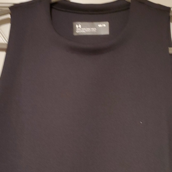 UNDER ARMOUR Scuba Dress - Picture 3 of 5